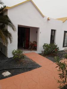 Furteventura Disabled Apartment Rentals