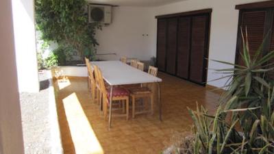 Tenerife Disabled Apartment Rentals