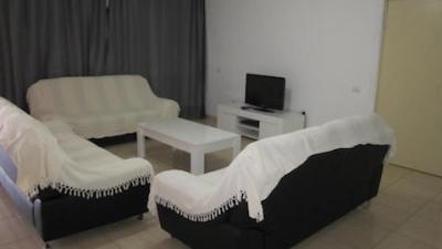 Tenerife Disabled Apartment Rentals
