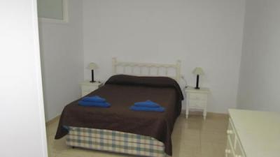 Tenerife Disabled Apartment Rentals